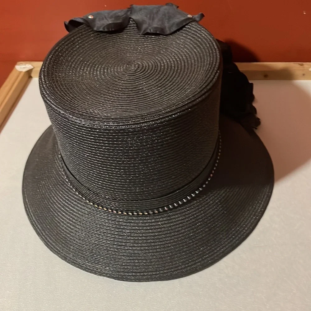 Tim Crawford hat - Picture 4 of 8